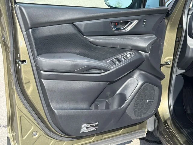 Used 2025 Brown Subaru Limited image 16