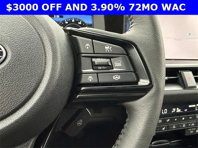 2026 Subaru Outback Limited - Photo 23