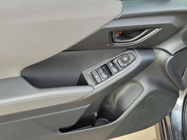 New 2026 MAGNETITE GRAY PEARL Subaru Premium image 4