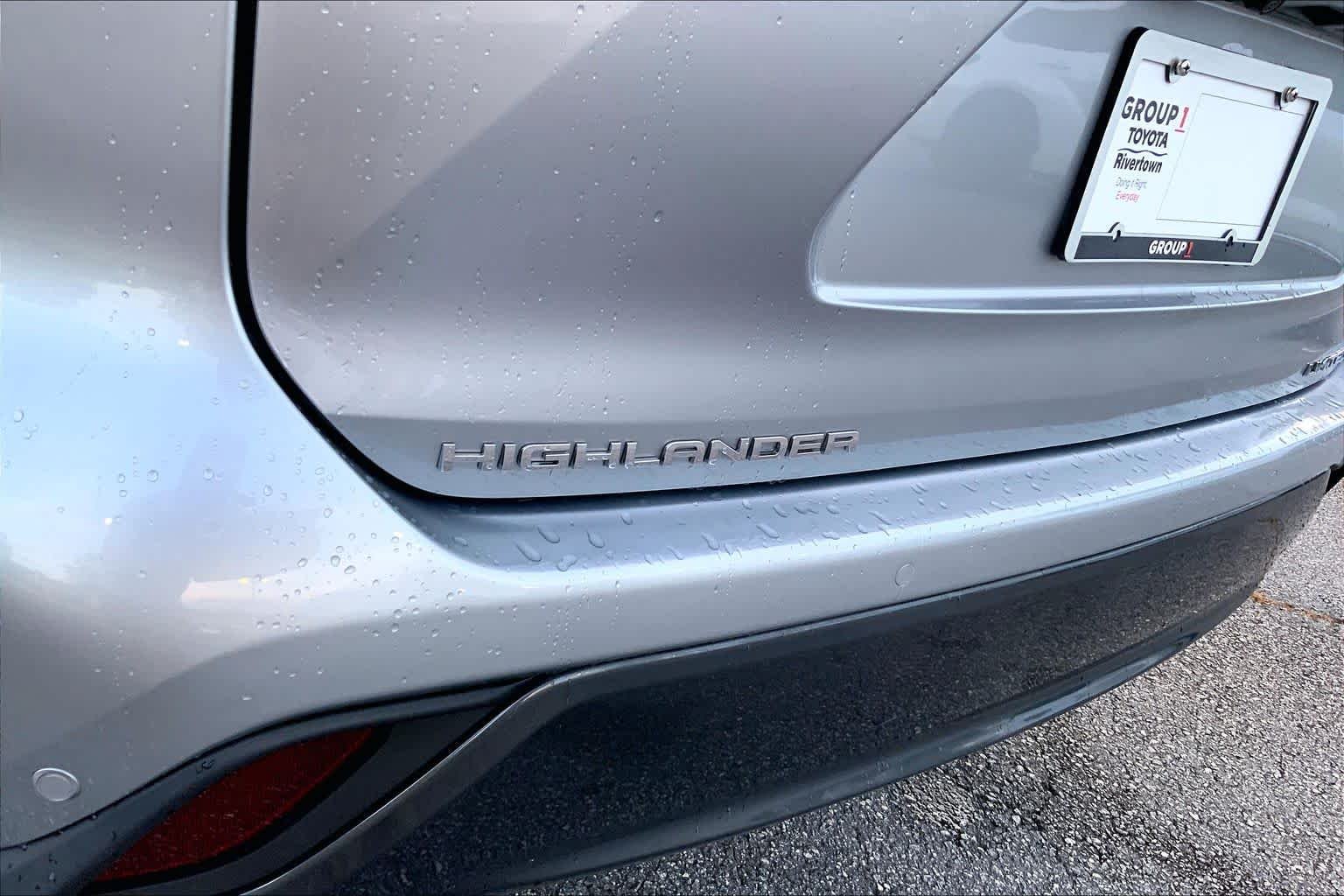 Certified Used 2023 Celestial Silver Metallic Toyota Limited image 30