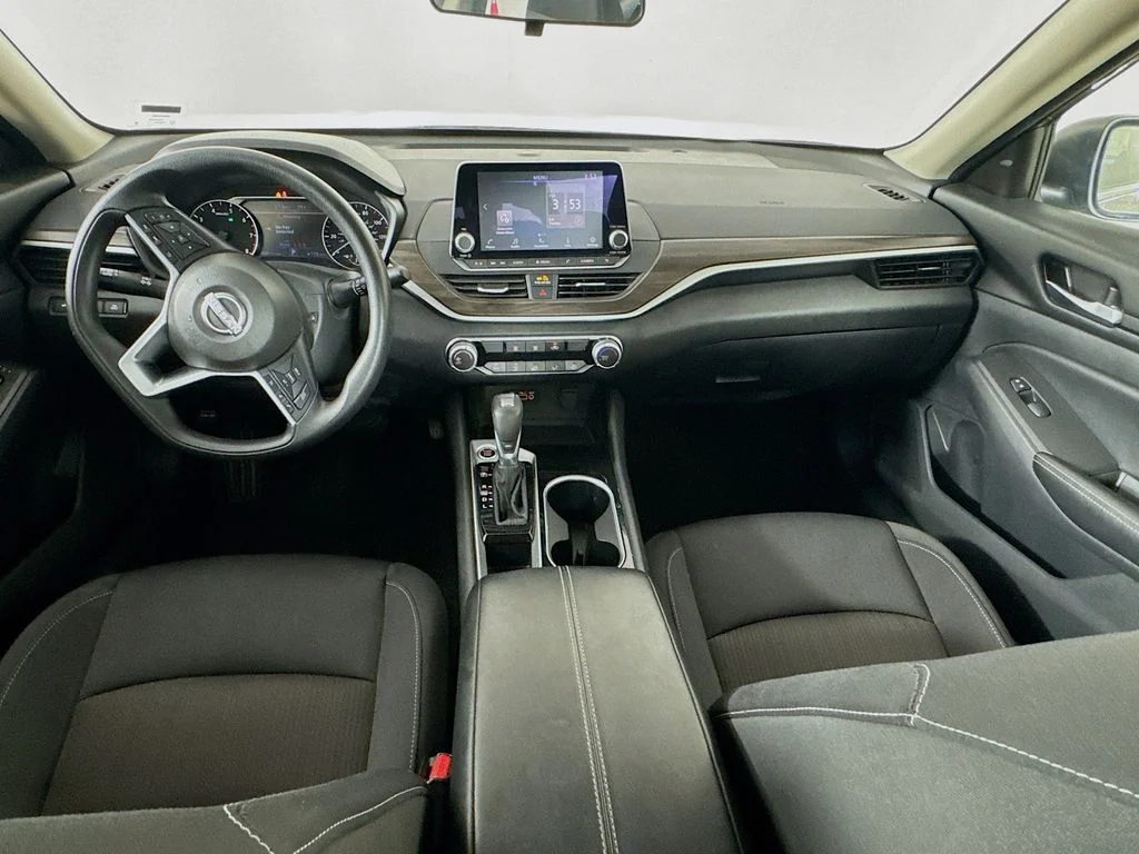 Certified Used 2024 Gray Nissan 2.5 SV image 26