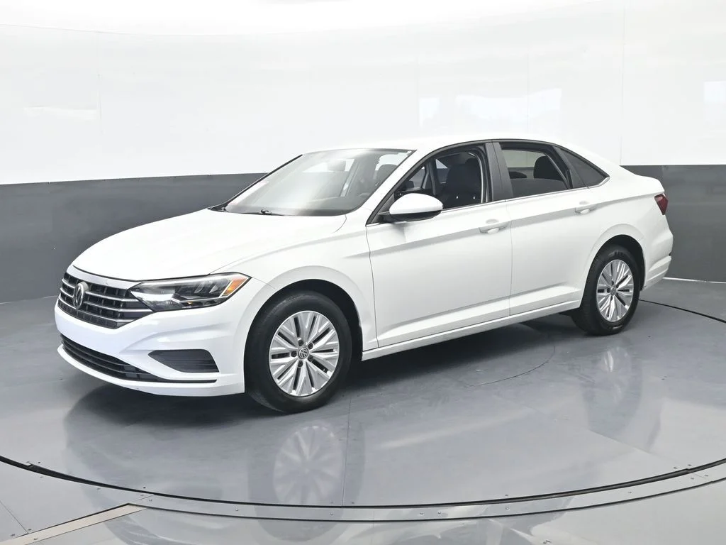 Used 2019 Volkswagen Jetta S with VIN 3VWC57BU8KM069913 for sale in Miami Lakes, FL