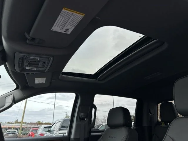 2026 GMC Sierra 1500 Denali - Photo 36