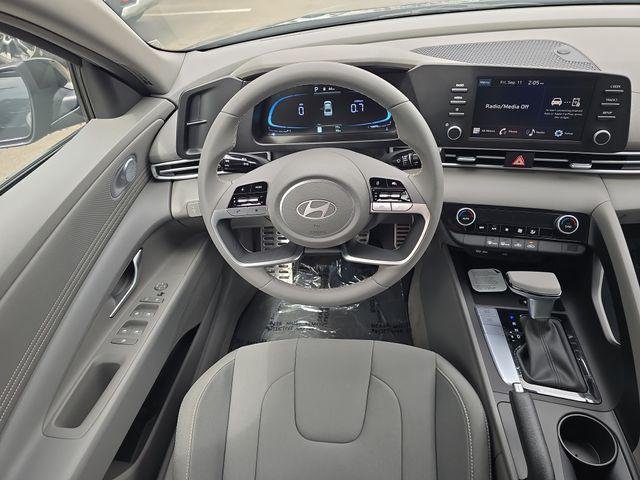 New 2026 Gray Hyundai SEL Sport image 34