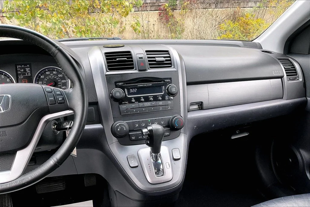 Vehicle thumbnail