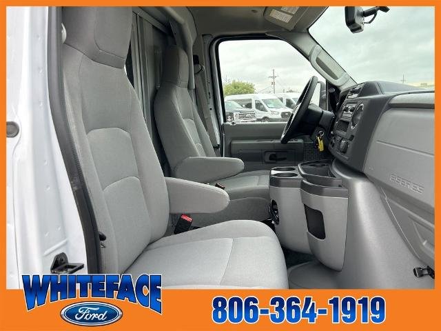 New 2025 Oxford White Ford Base image 72