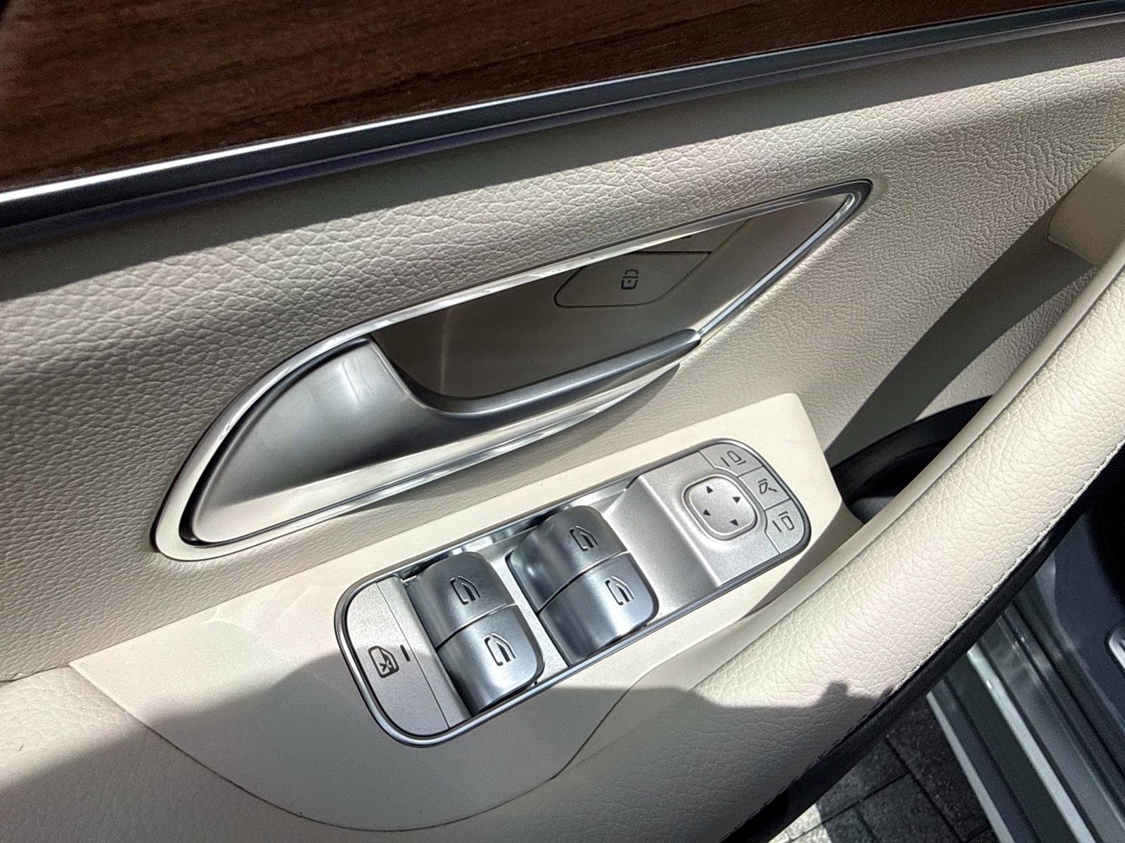 New 2026 Alpine Mercedes-Benz 350 4MATIC® SUV image 19