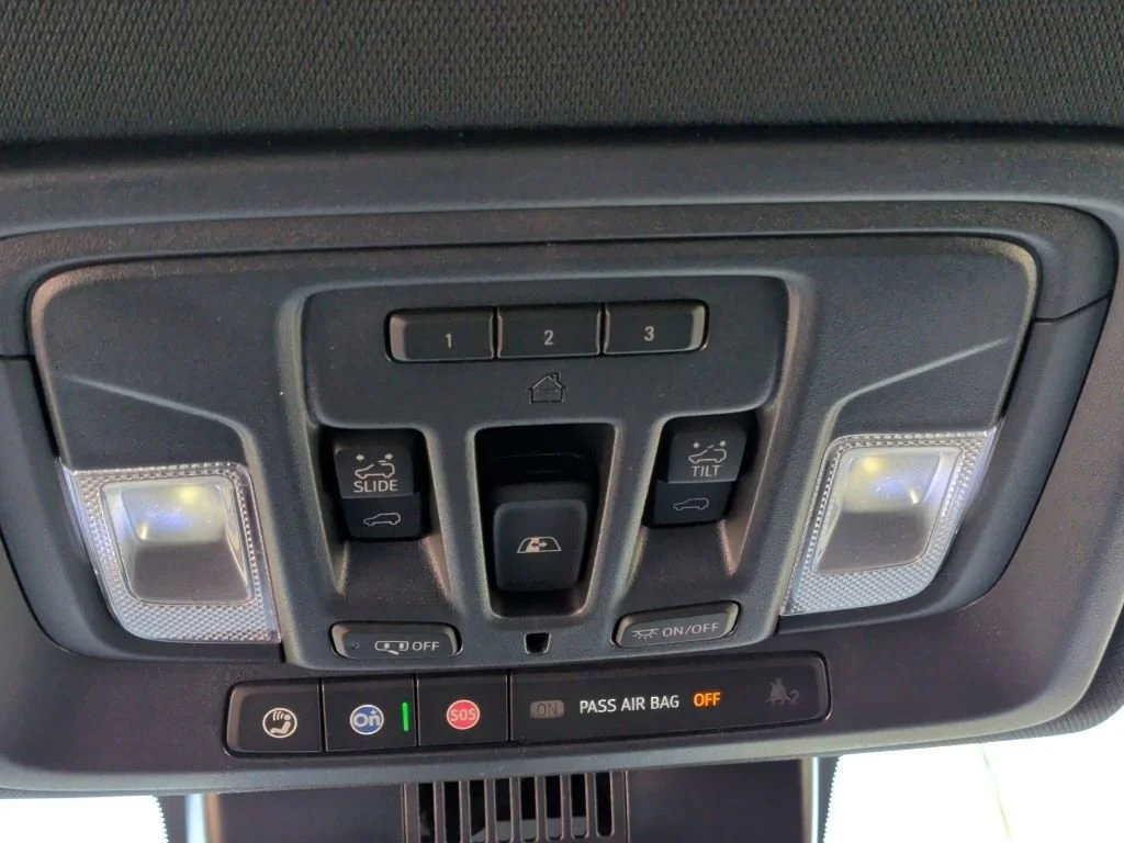 2026 GMC Sierra 1500 AT4 - Photo 20