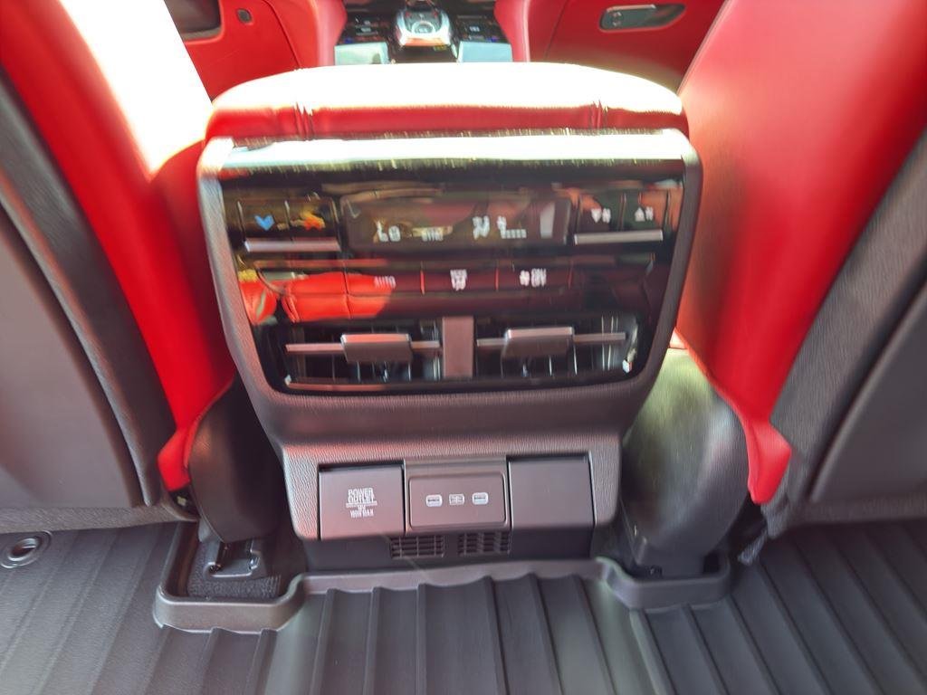2026 Acura MDX A-Spec Package - Photo 25