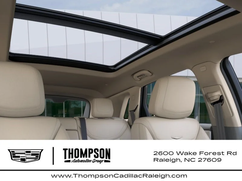 2026 Cadillac XT5 Premium Luxury - Photo 24