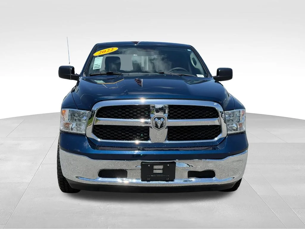 Used 2022 Blue Ram Tradesman image 27