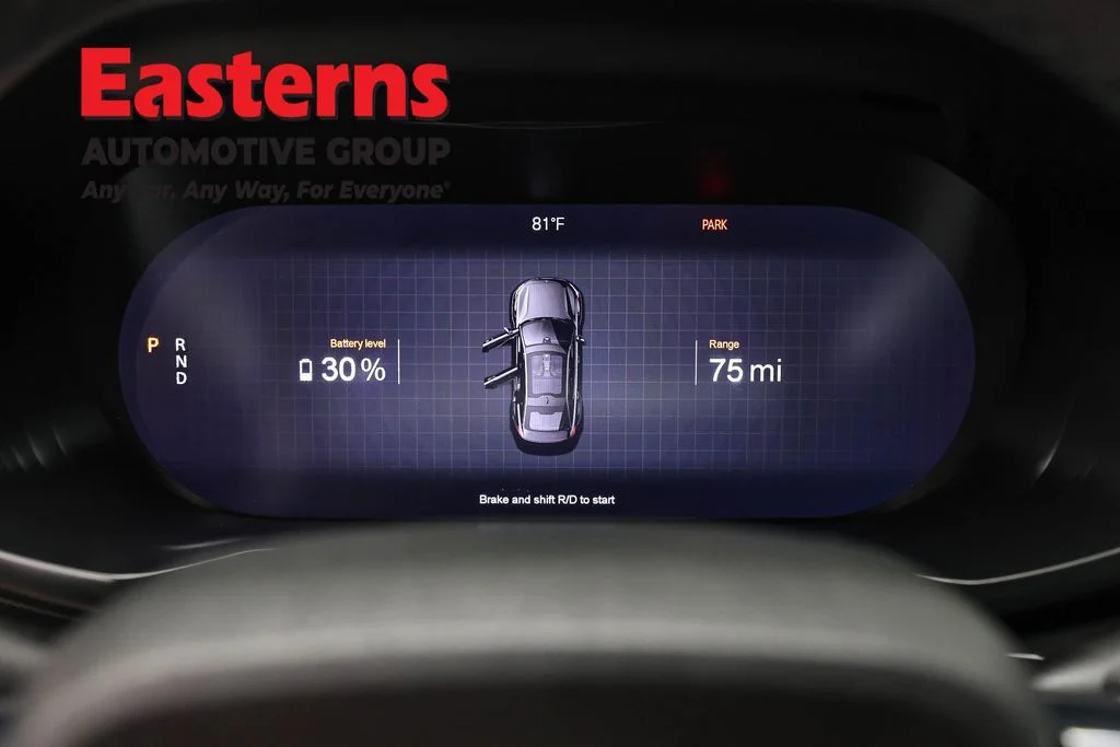 Used 2023 Gray Polestar Long Range Dual Motor image 18