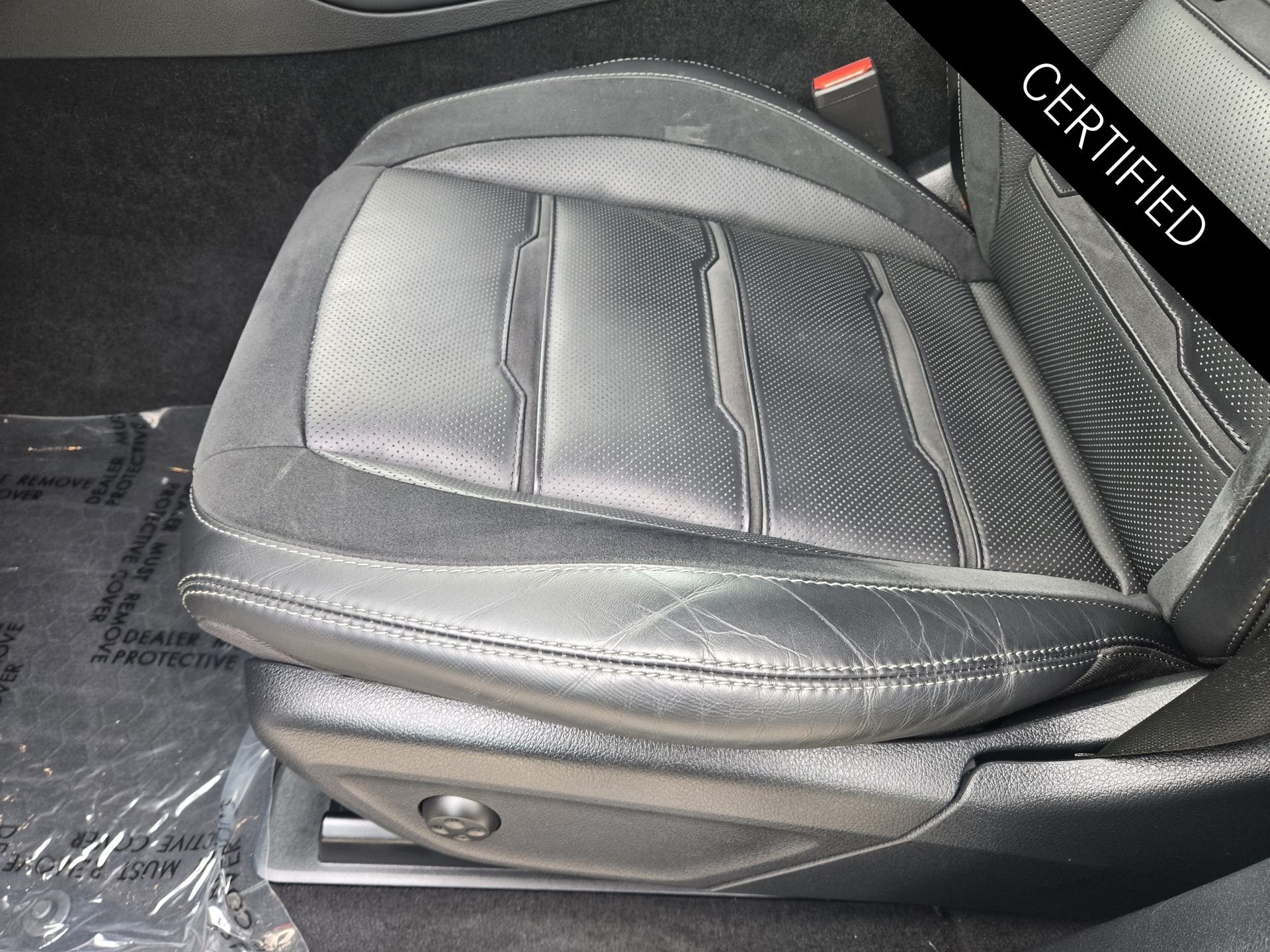 Certified Used 2023 Polar White Mercedes-Benz GLE 53 AMG® image 21