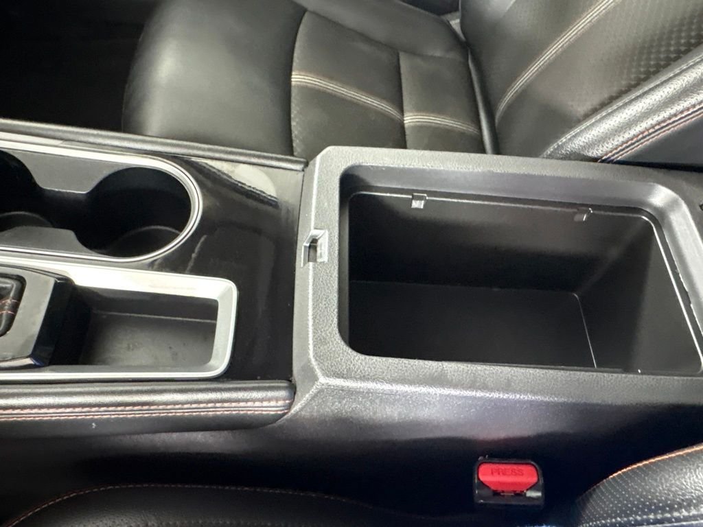 Used 2024 Silver Nissan 2.5 SR image 41