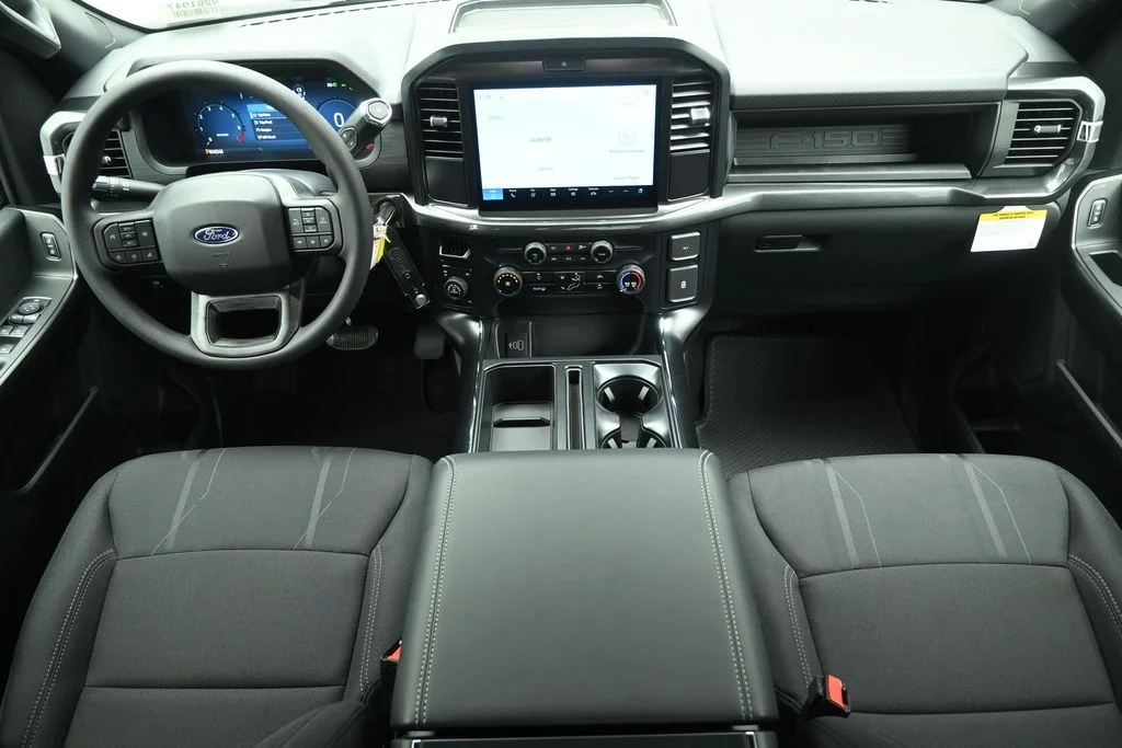 New 2026 Avalanche Ford STX image 19