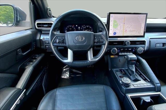 Certified Pre-Owned 2025 Toyota 4Runner I-FORCE MAX