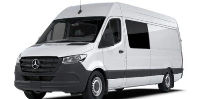 New 2026 Arctic White Mercedes-Benz  image 1