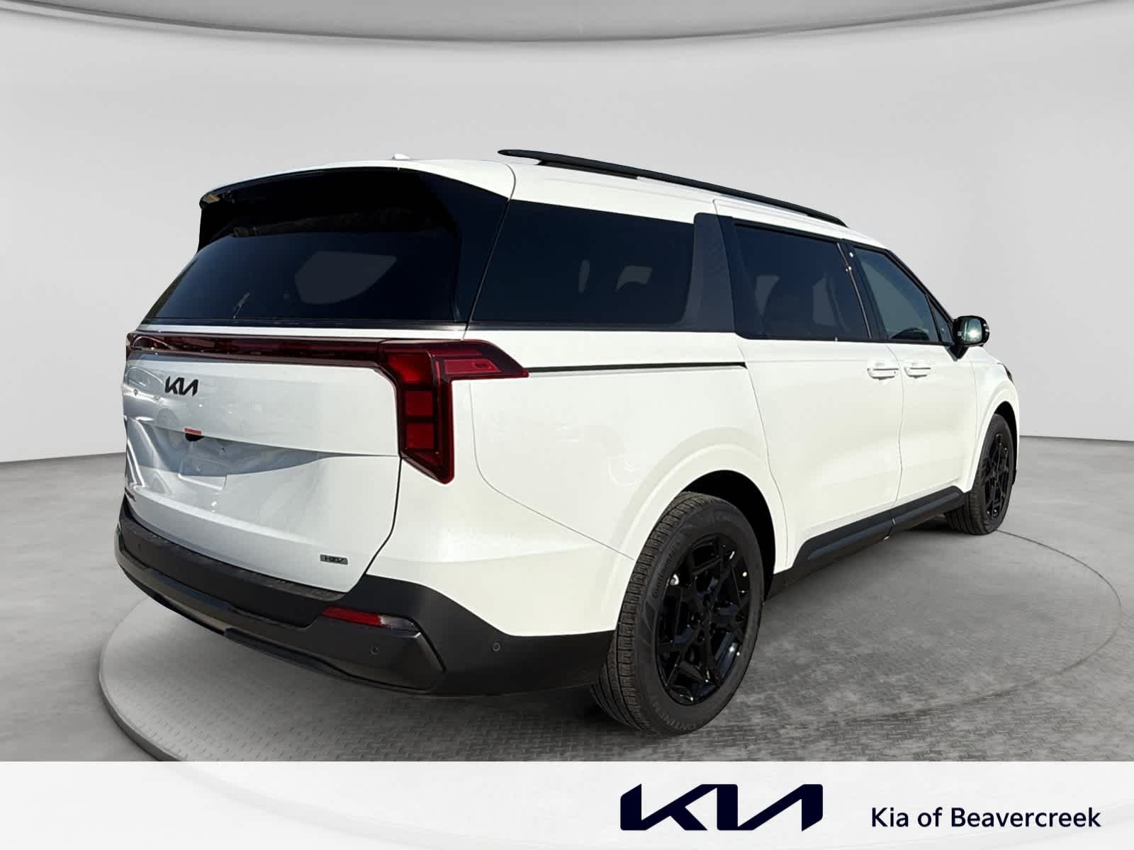 New 2027 Snow White Pearl Kia SX image 5
