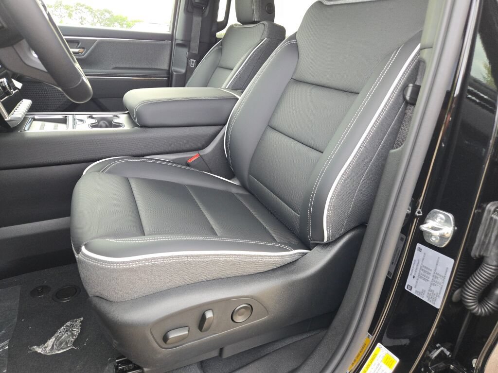 2026 GMC Sierra EV Elevation - Photo 26