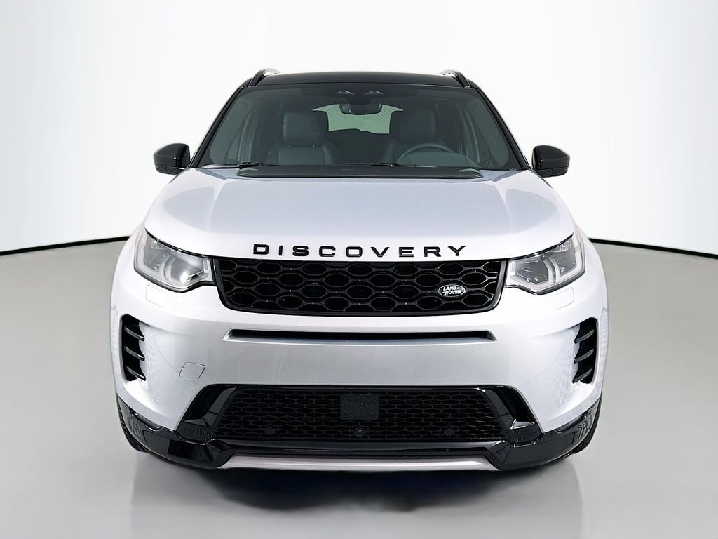 New 2026 Hakuba Silver Land Rover Landmark image 6