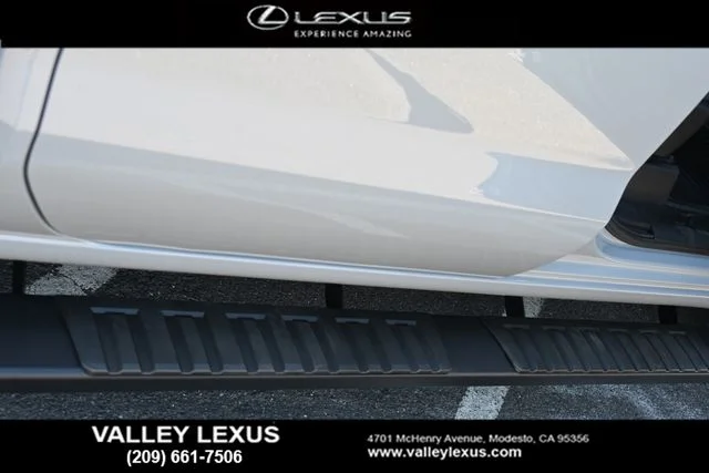 Used 2024 Gray Chevrolet Custom image 6