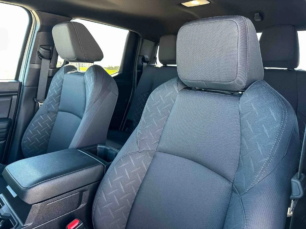 2026 Toyota Tacoma SR - Photo 36