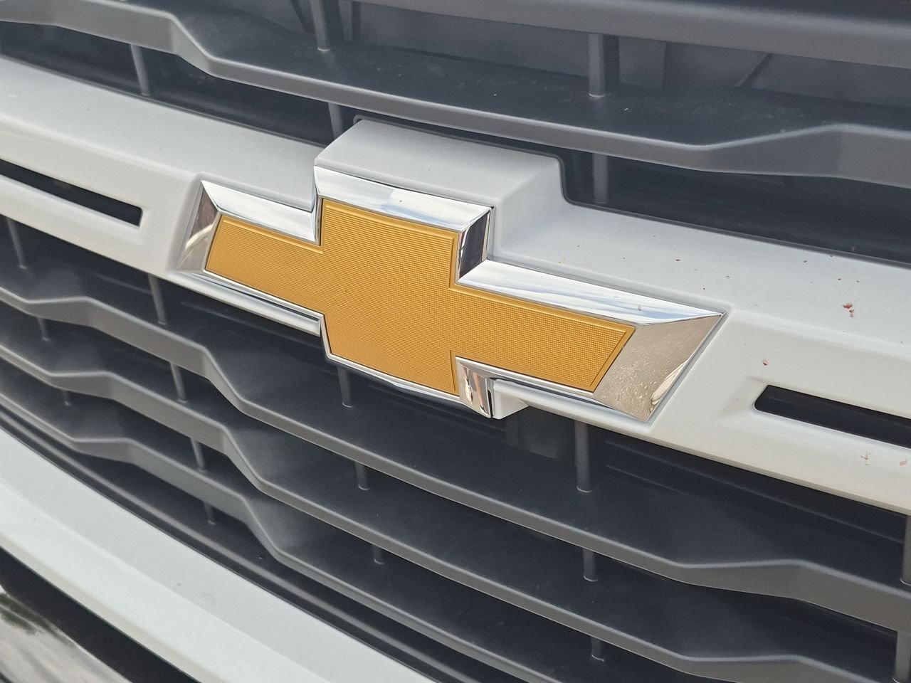 2026 Chevrolet Silverado 2500 HD Custom - Photo 28