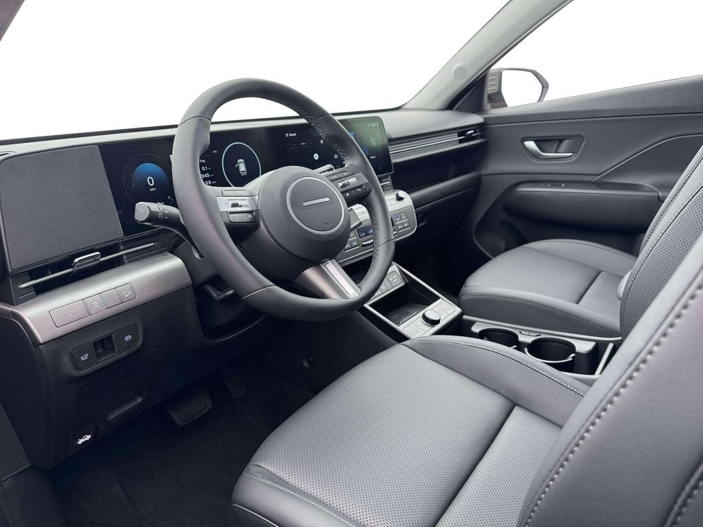 2026 Hyundai Kona Limited - Photo 34