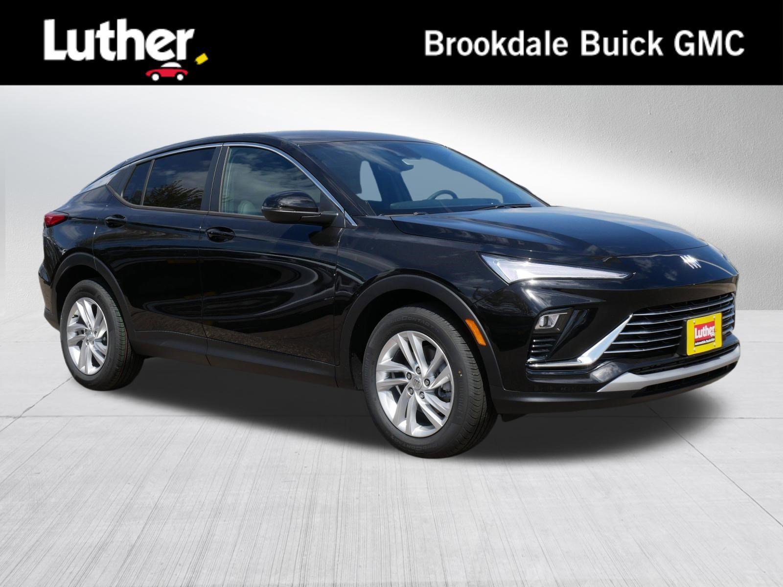 2026 Buick Envista Preferred's photo