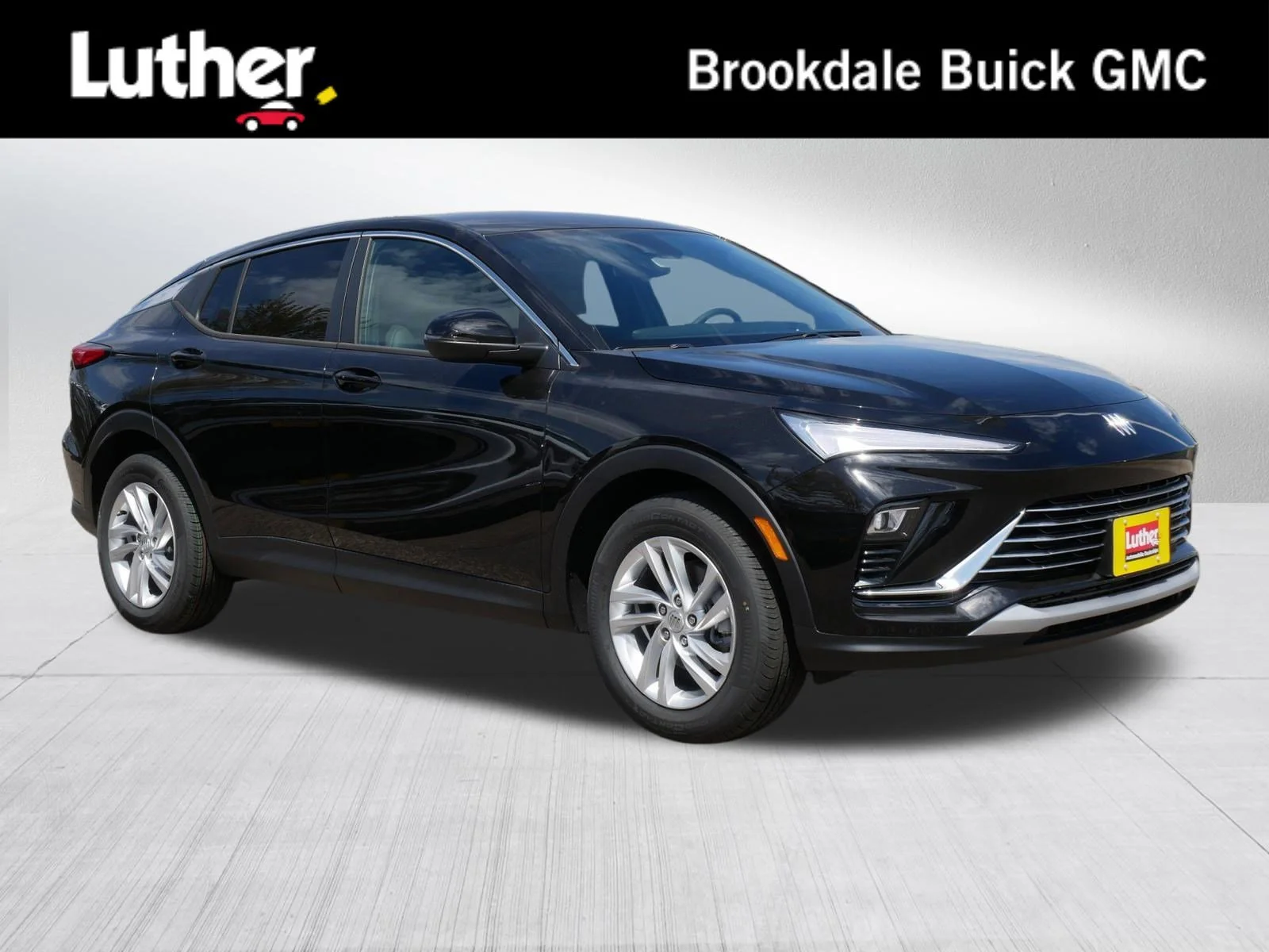 2026 Buick Envista Preferred's photo