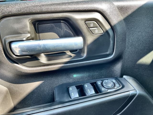 Used 2024 Black Chevrolet Custom image 16