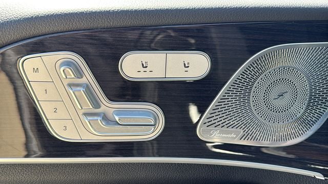 Used 2022  Mercedes-Benz GLE 350 image 22
