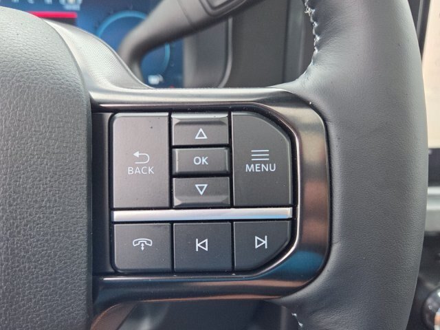 2026 Ford F-250 Super Duty Platinum - Photo 27