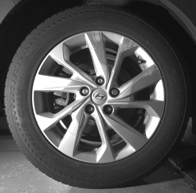 Used 2020 White Hyundai Value image 28
