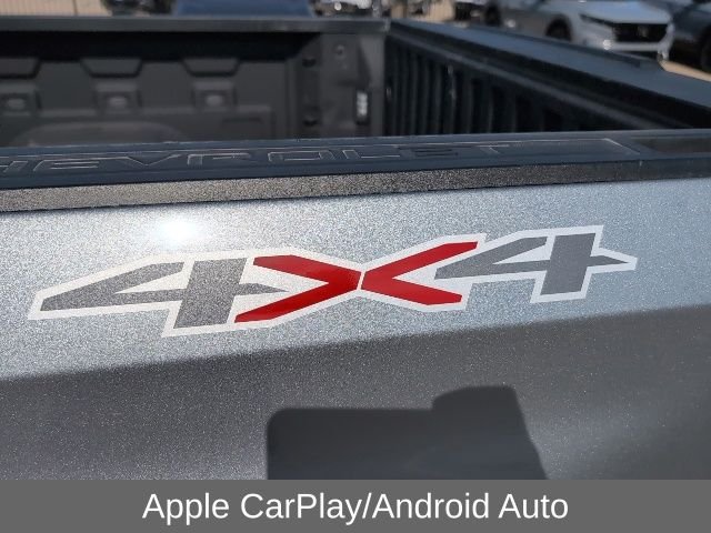 2023 Chevrolet Silverado 1500 RST - Photo 18