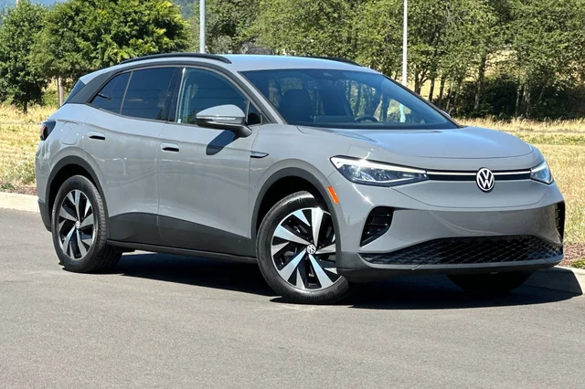 2023 Volkswagen ID.4 Pro