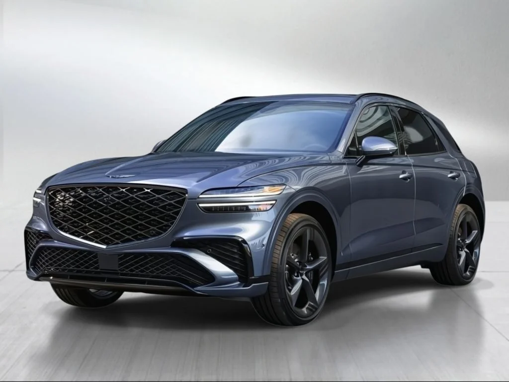 2026 Genesis GV70 2.5T Advanced AWD's photo