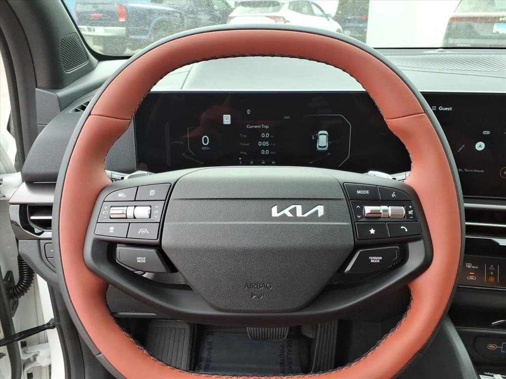 2026 Kia Sportage SX Prestige Hybrid - Photo 19