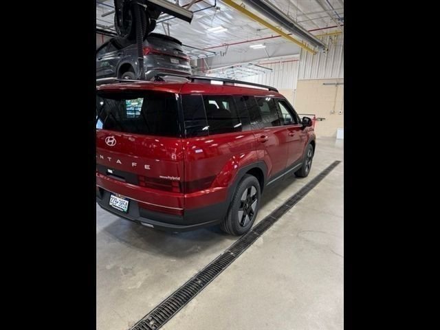 Used 2026 Red Hyundai SEL image 15