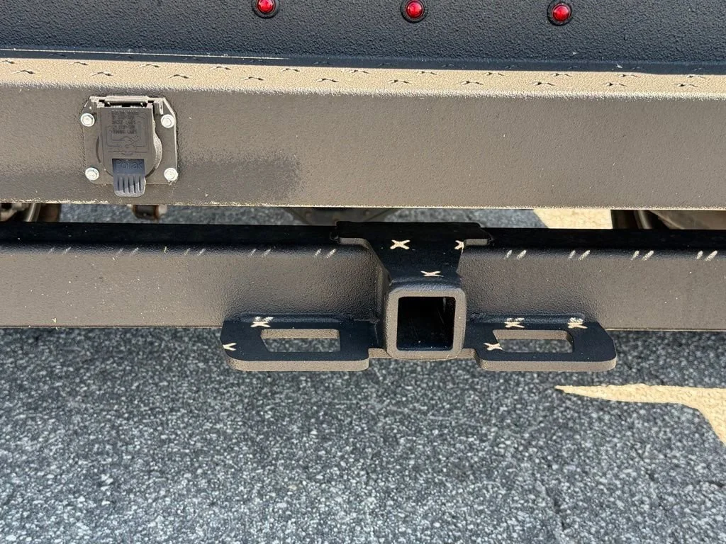 2024 Chevrolet Silverado 3500 HD Work Truck - Photo 13