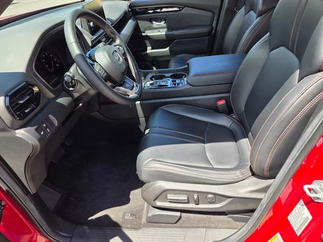 Used 2024  Honda TrailSport image 12