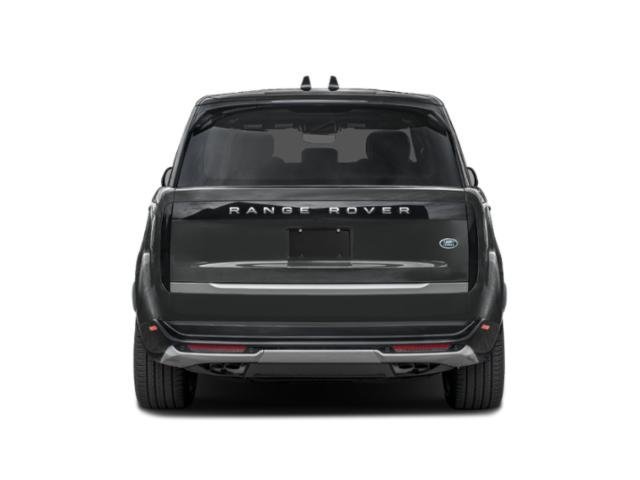 New 2026 Petrolix Blue Land Rover  image 8
