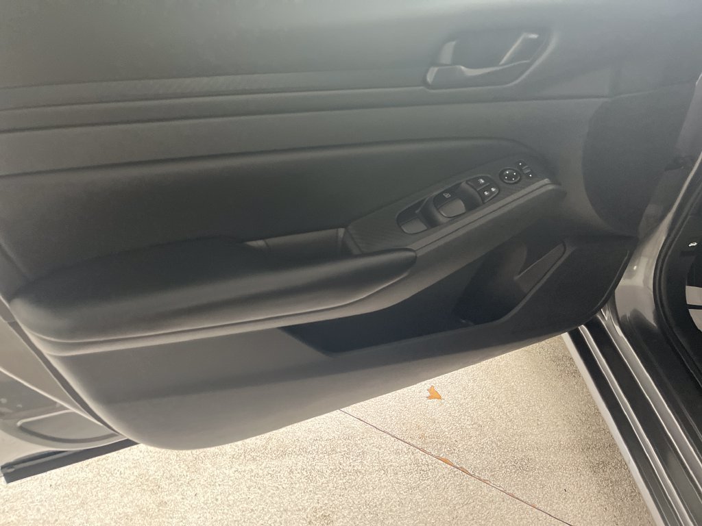 Used 2025 Gray Nissan 2.5 S image 11