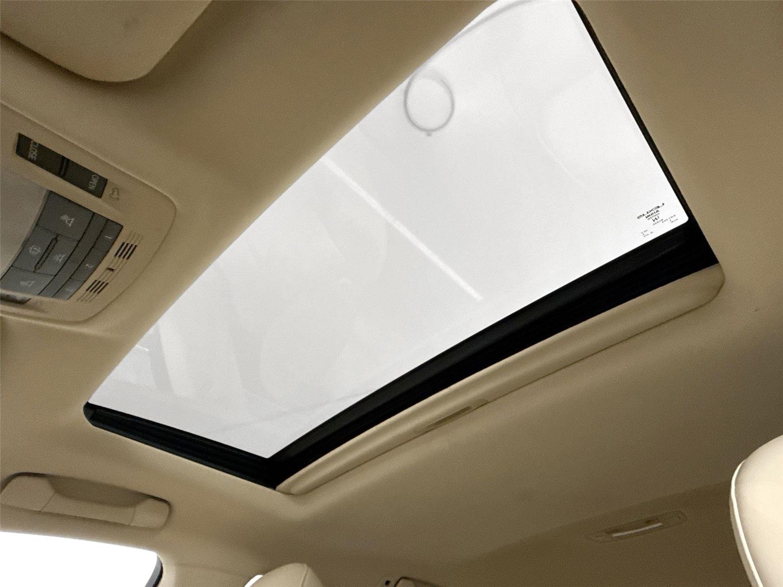Used 2010 Obsidian Lexus 4DR FWD image 6