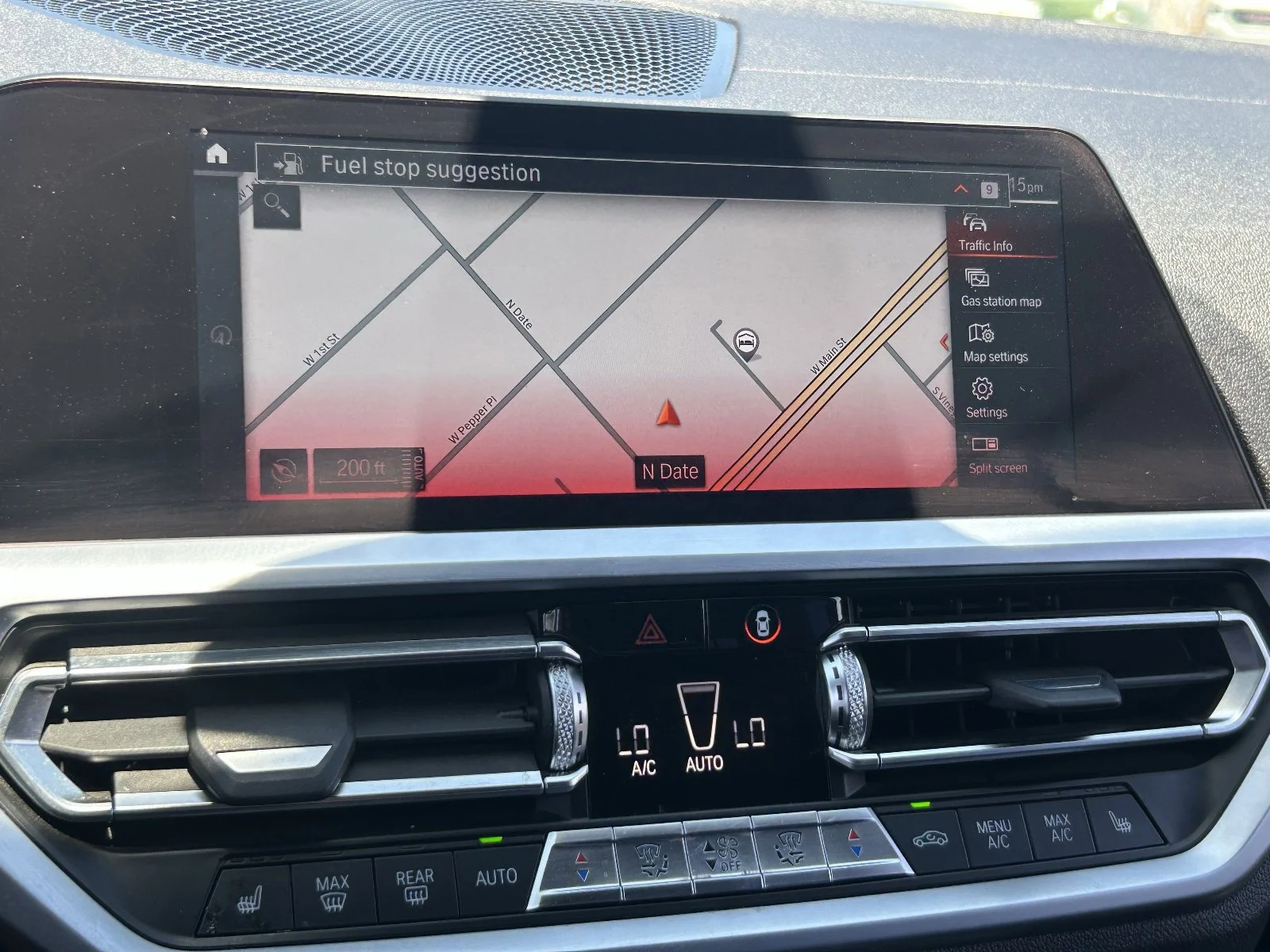 2019 BMW 3 Series 330i - Photo 29