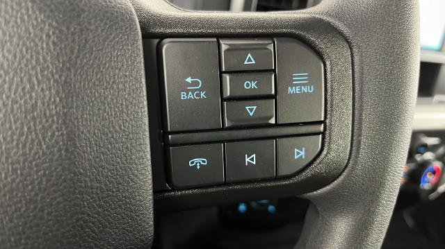 New 2026 Oxford White Ford F-250® XLT image 57