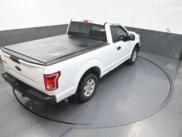 Used 2016 White Ford XL image 25