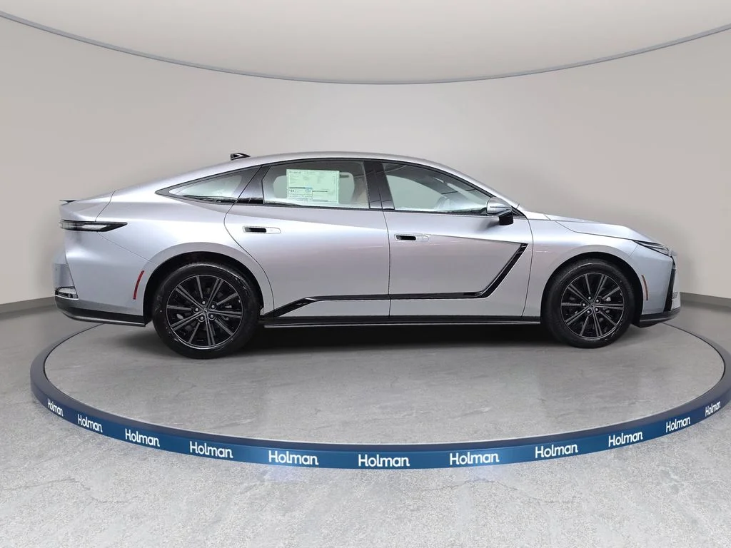 New 2026 Iridium Lexus PREMIUM AWD image 4