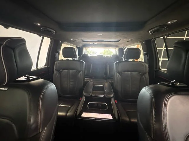 Used 2023 White Jeep Series II image 17