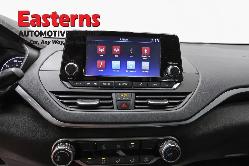Used 2024 Gray Nissan 2.5 S image 11